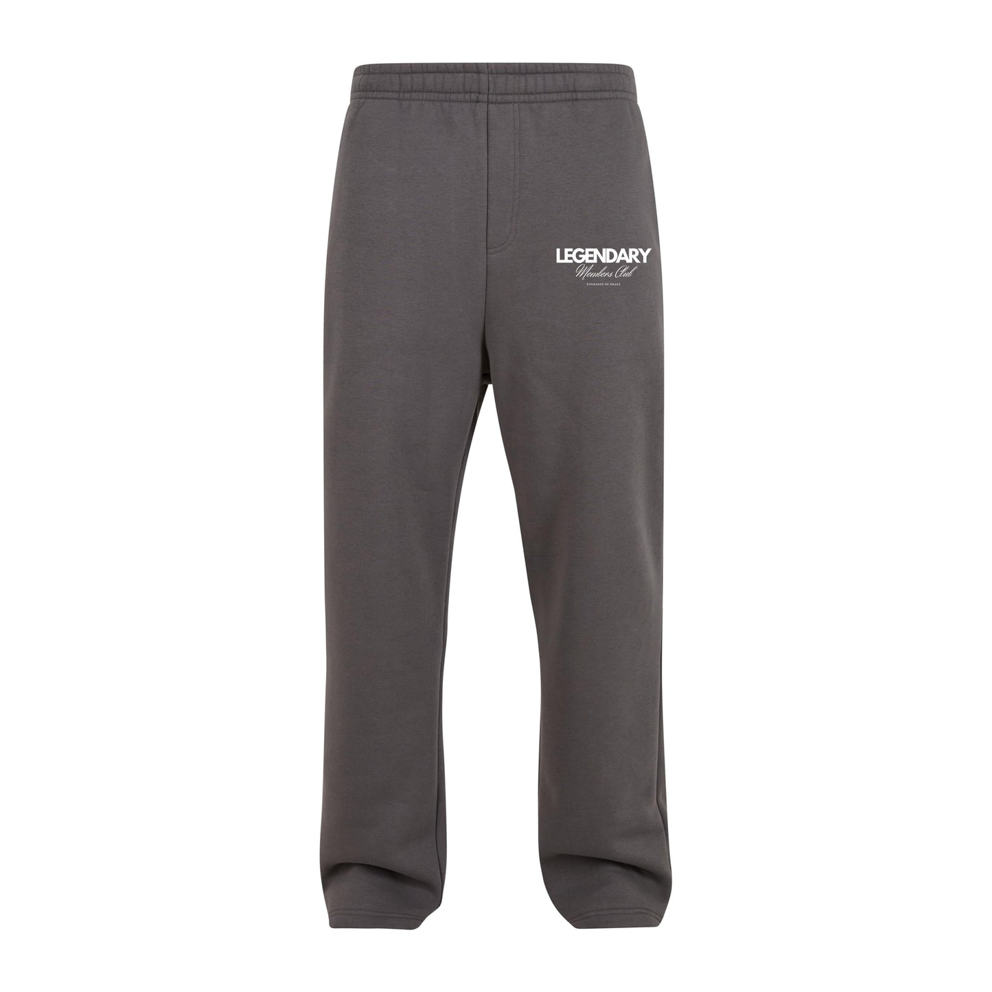 The Wide Fit Jogger Magnet