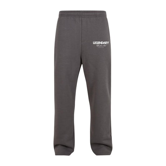 The Wide Fit Jogger Magnet