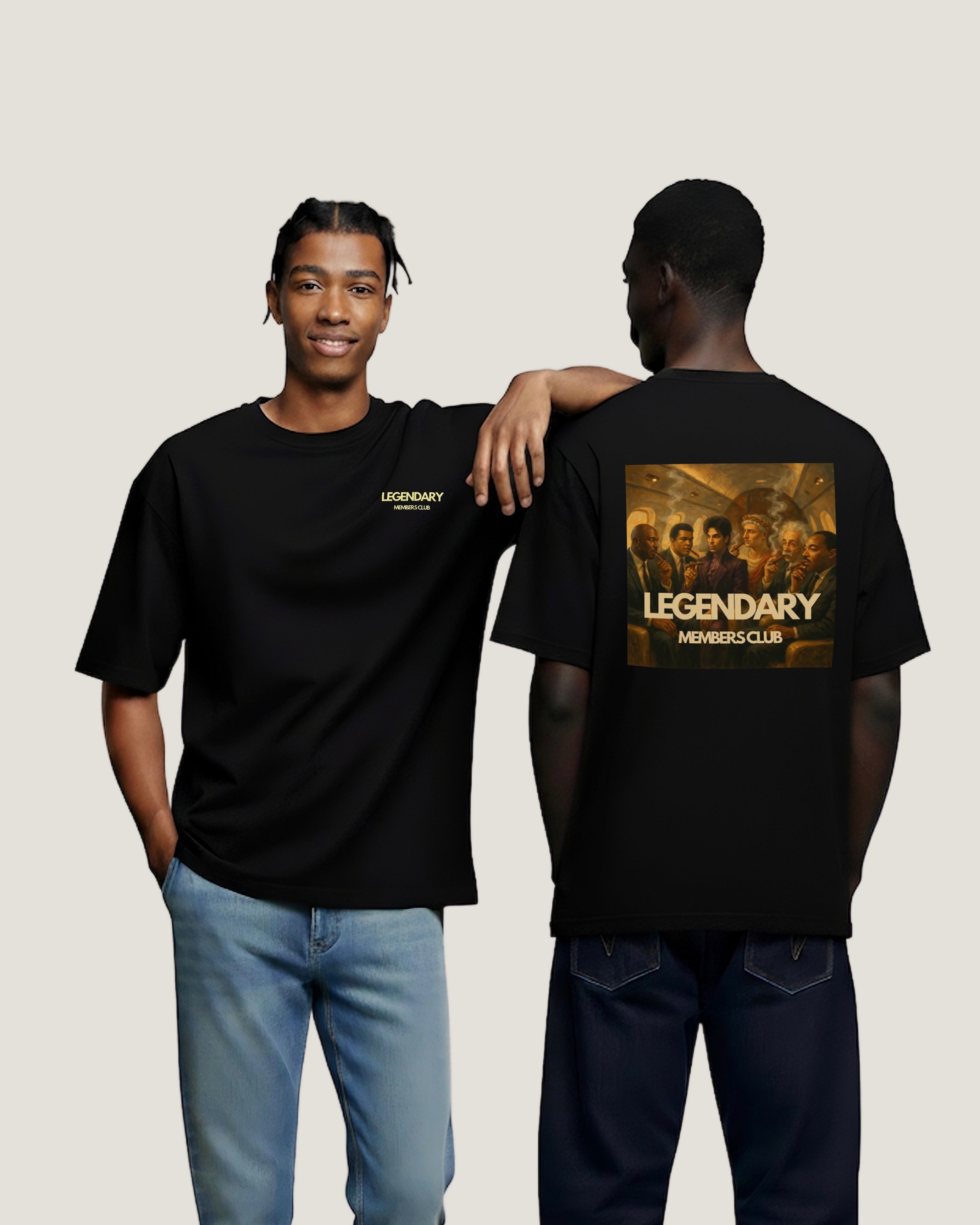 The Legends